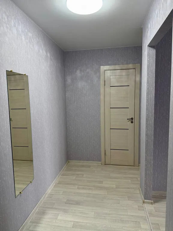 Уютная однокомнатная квартира в Ишиме у вокзала