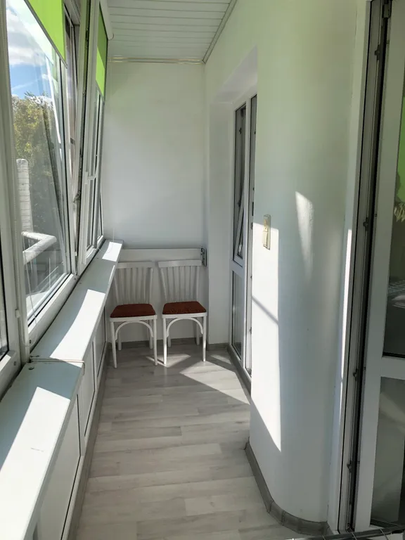 Уютная квартира в новостройке