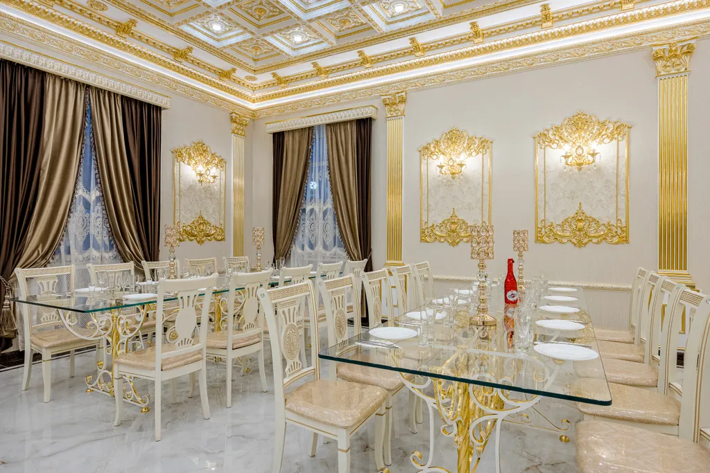 Коттедж Загородный гостевой дом — Люберцы