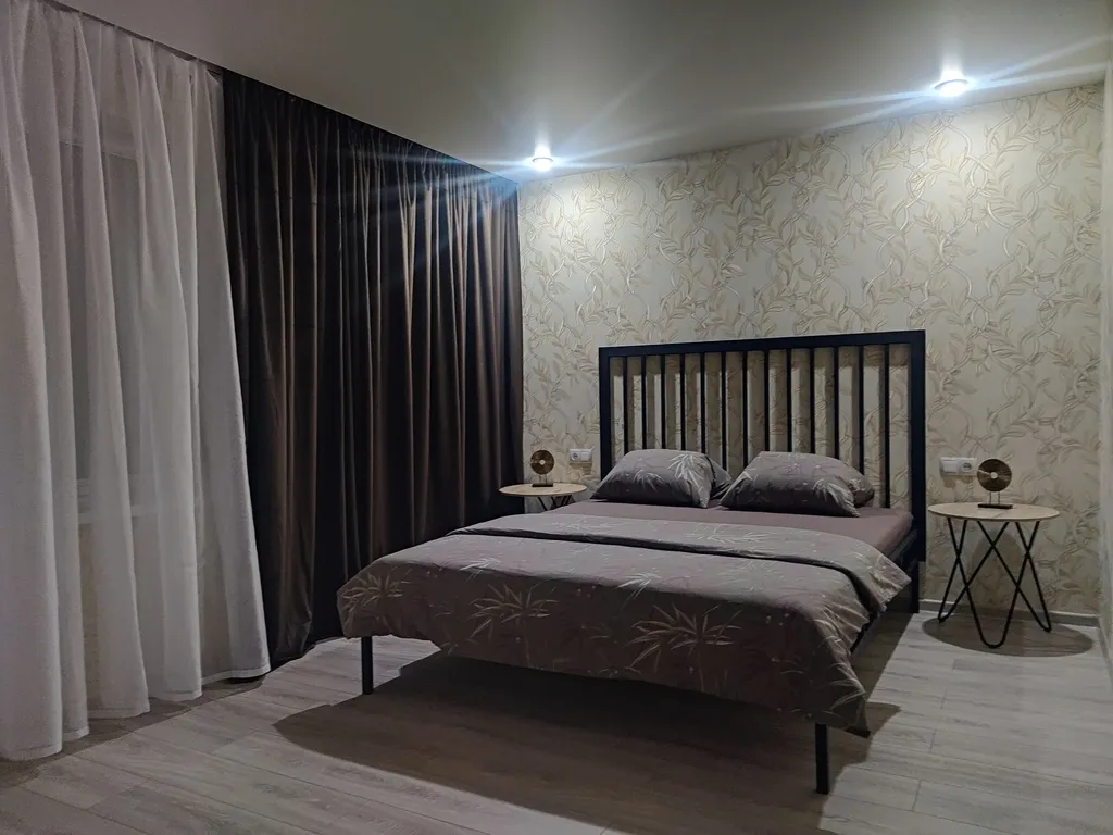 Квартира, тихий центр — аренда посуточно в Лида