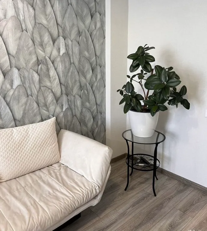 Квартира Уютная квартира в  лучшем районе города Красноярска — Красноярск