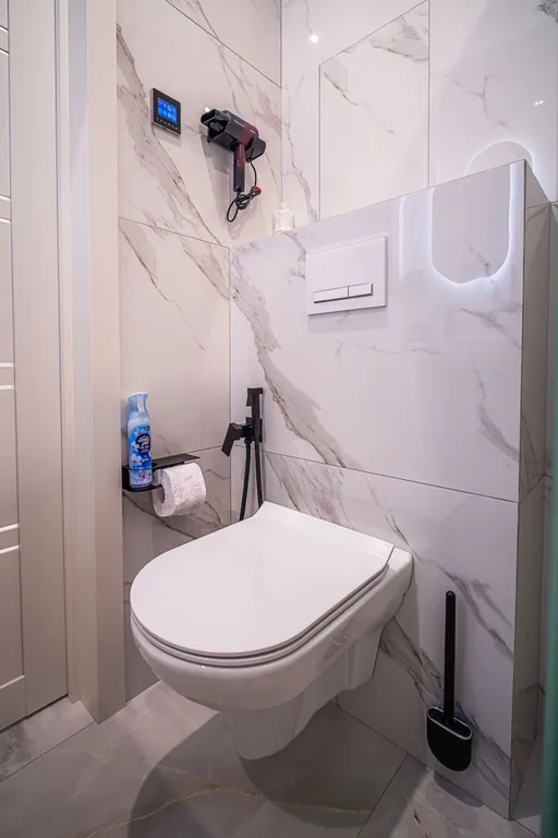 Квартира Уютная квартира у моря — Пионерский