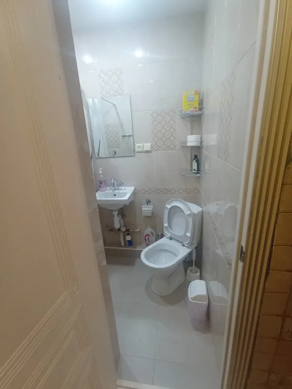 Уютная квартира в тихом районе недалеко от парка