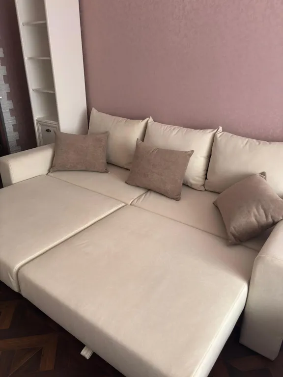 Уютная квартира рядом с трассой М4