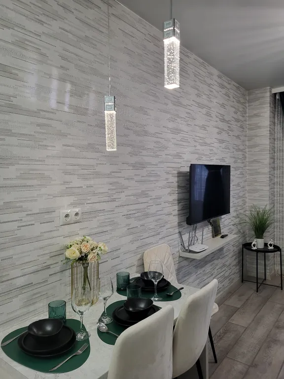 Шикарная квартира в центре Абакана