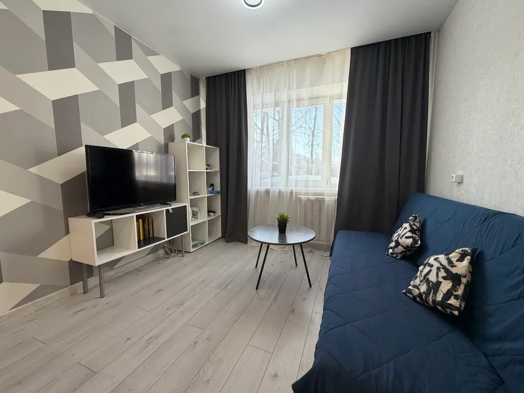 Квартира Однушка рядом с Море парком — аренда посуточно в Киров