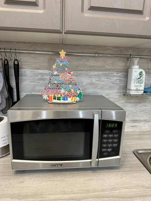 Апартаменты у самого Кремля