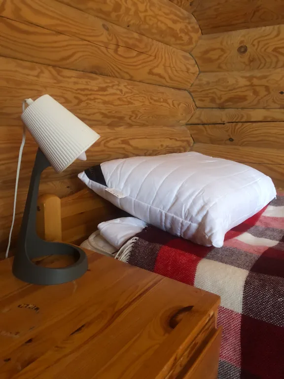 Коттедж Коттедж в Коробицыно — Коробицыно