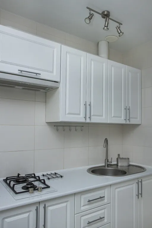 Квартира Стильная современная однокомнатная квартира — Калининград