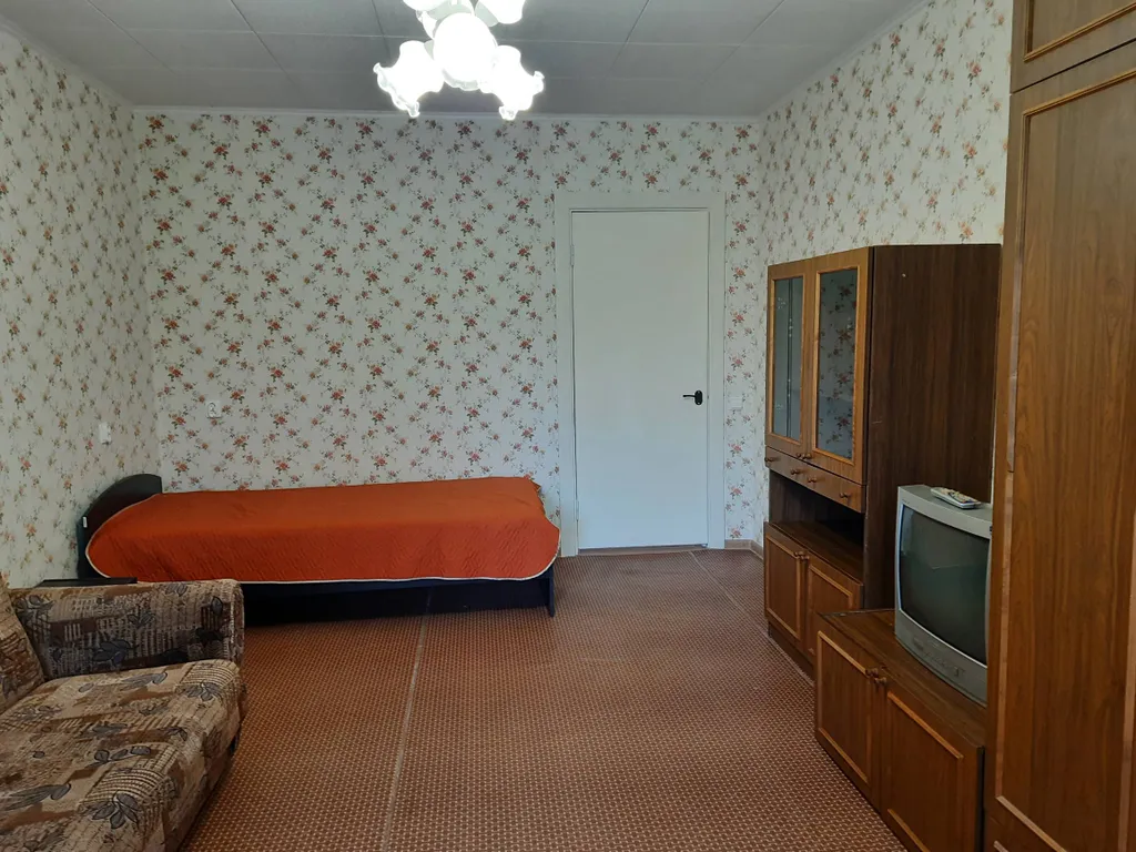 Квартира стандарт