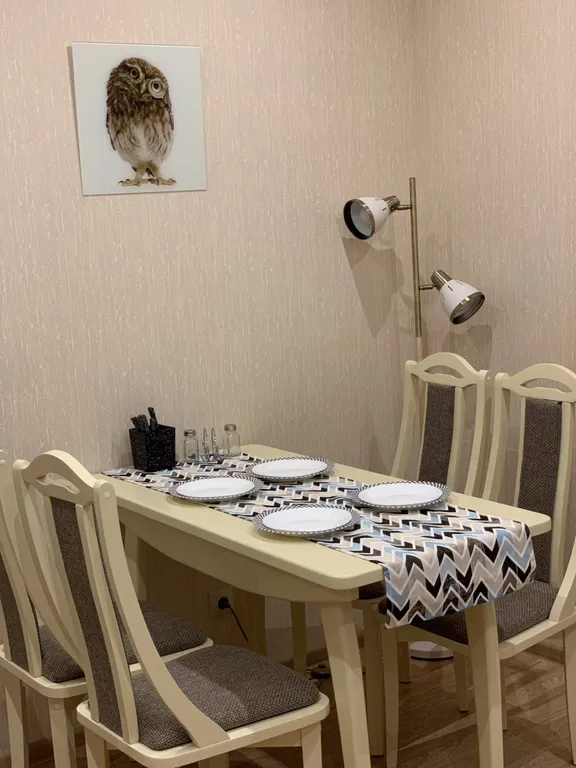 Завидово Свежий воздух