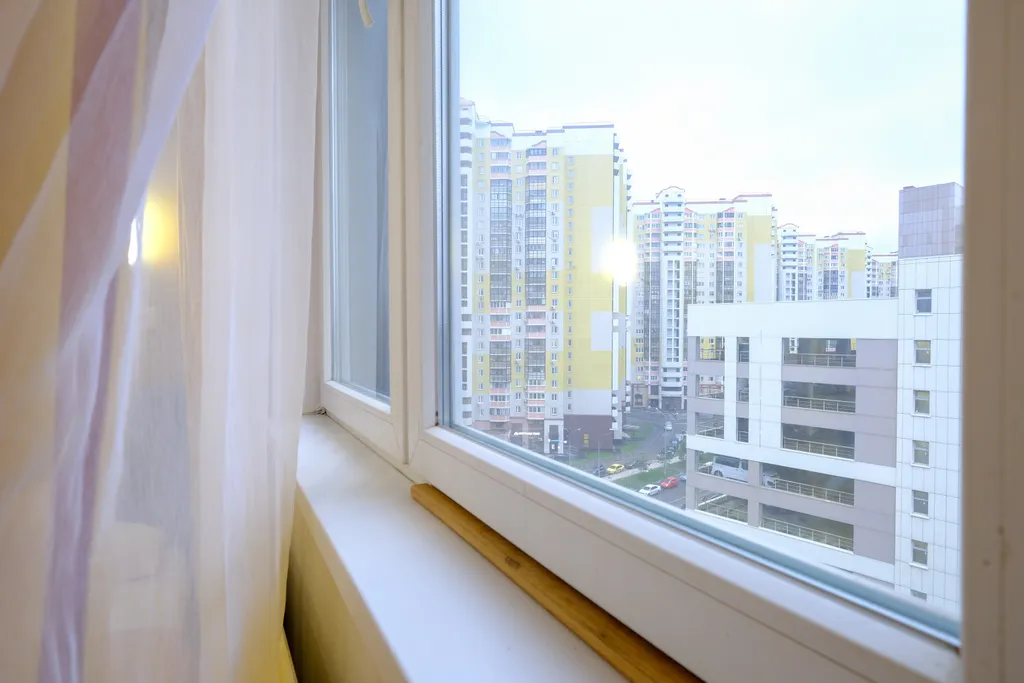 Комфортная студия