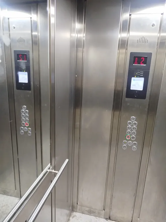 Квартира комфорт-класса