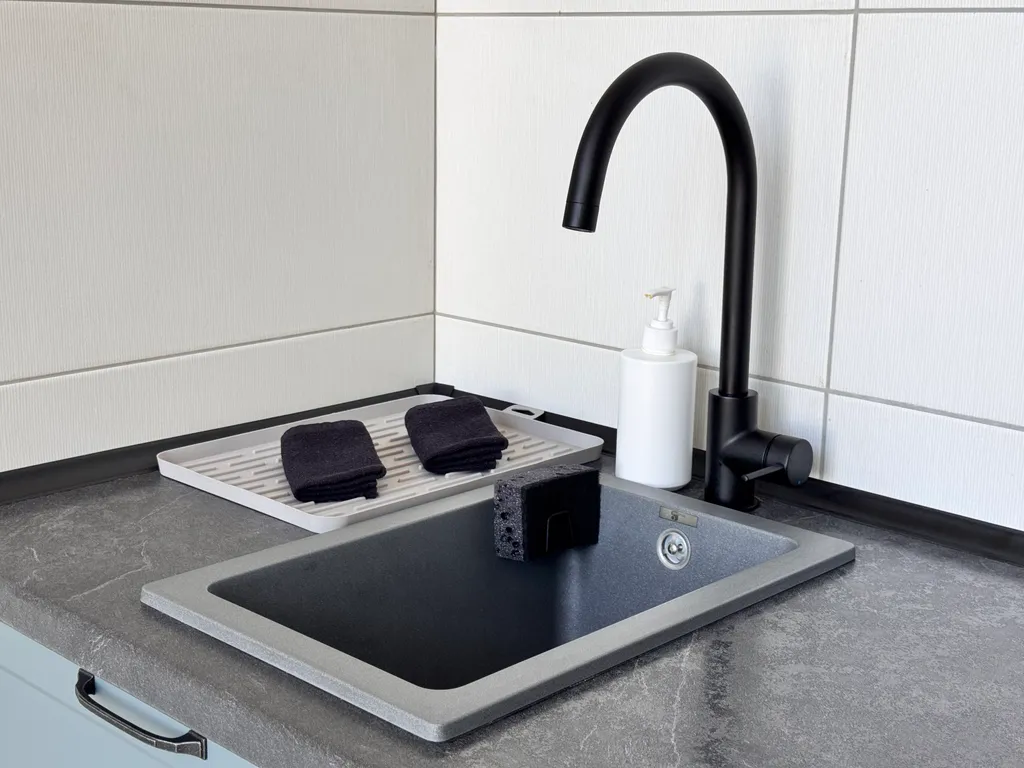 Квартира 1-комнатная Квартира — Шерегеш