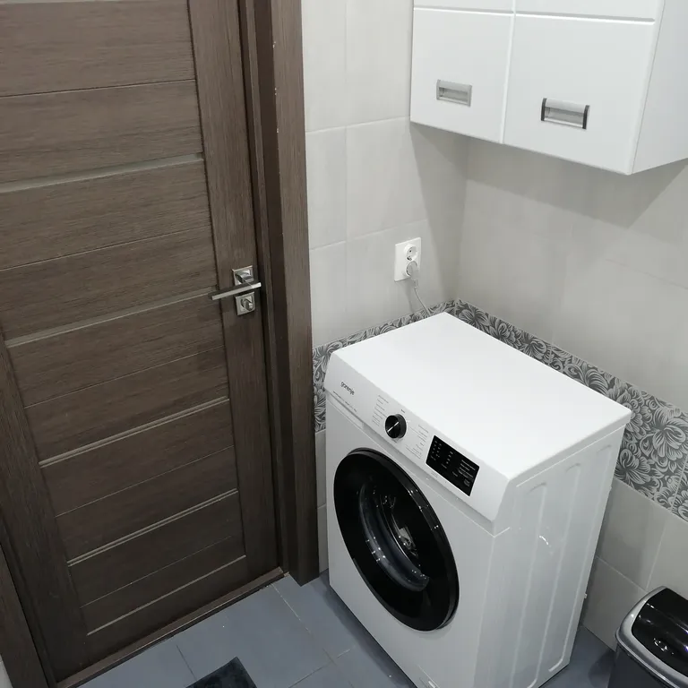 Почувствуйте себя как дома в нашей квартире