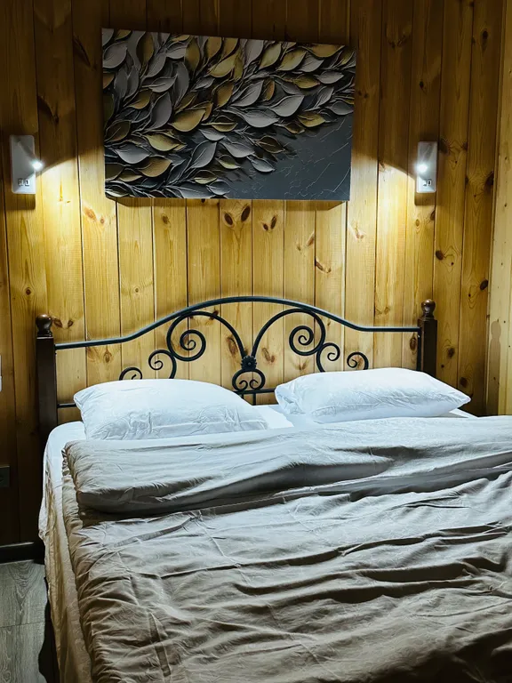 3-комнатный Дом