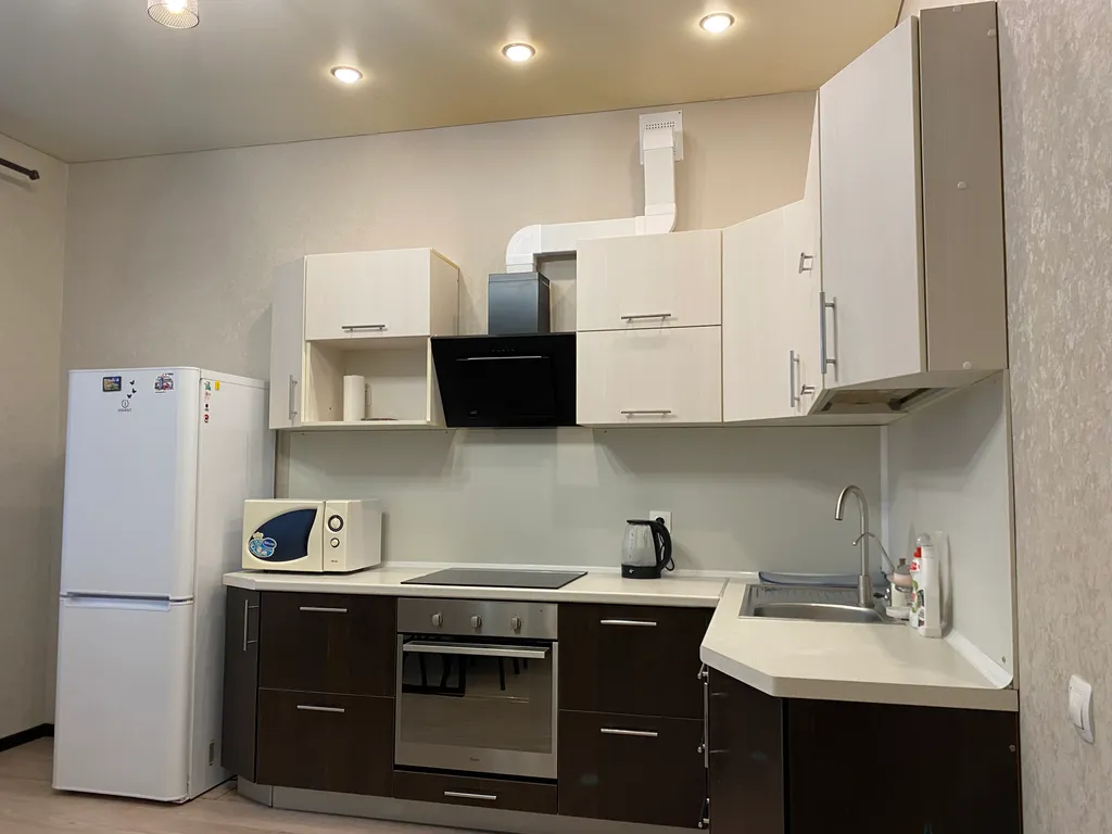 Апартаменты на Красной Площади