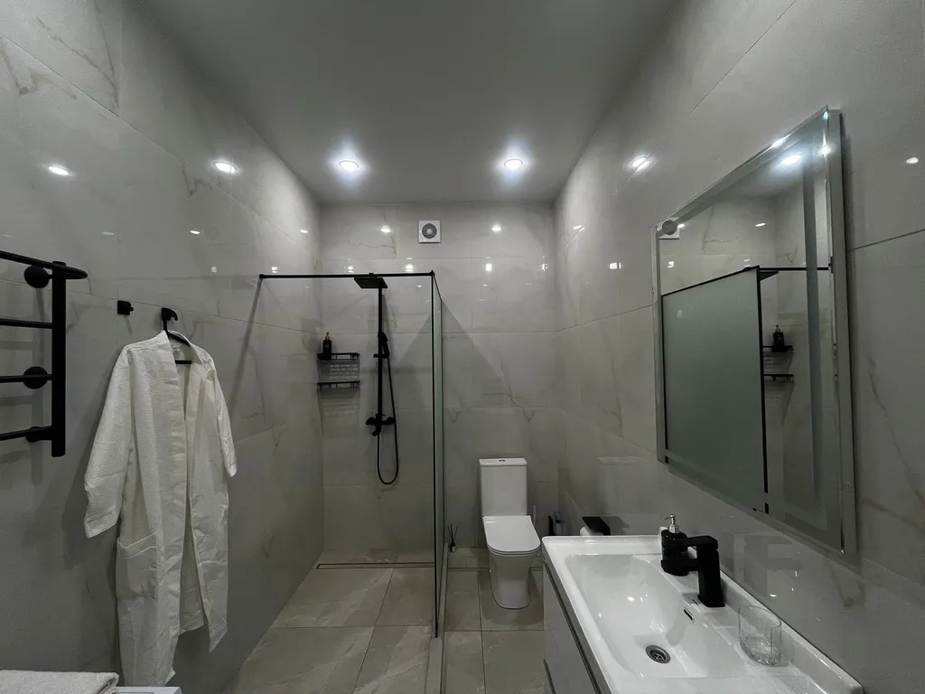 Квартира Уютная квартира для отдыха — Владикавказ