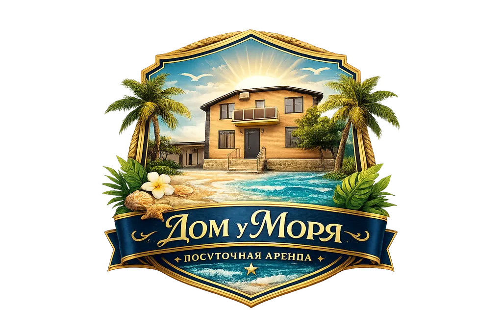 Коттедж Уютный дом у моря — аренда посуточно в Каспийск