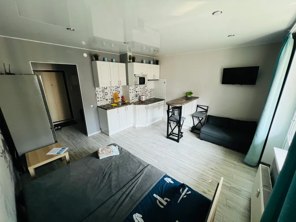 Студия у метро