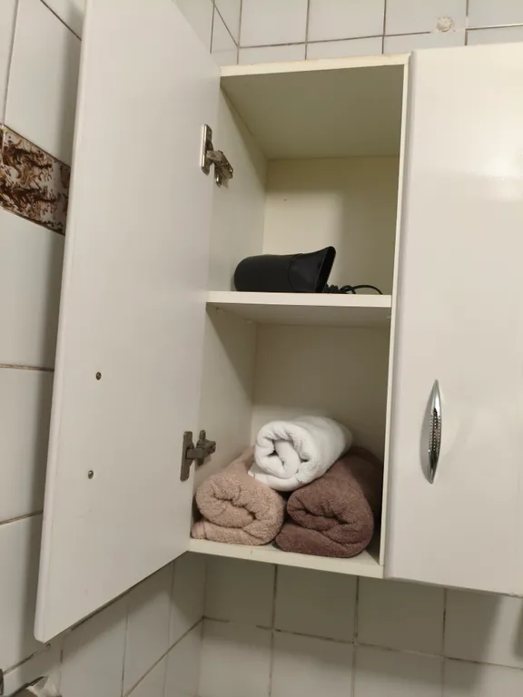 Чистая и уютная квартира в тихом районе города