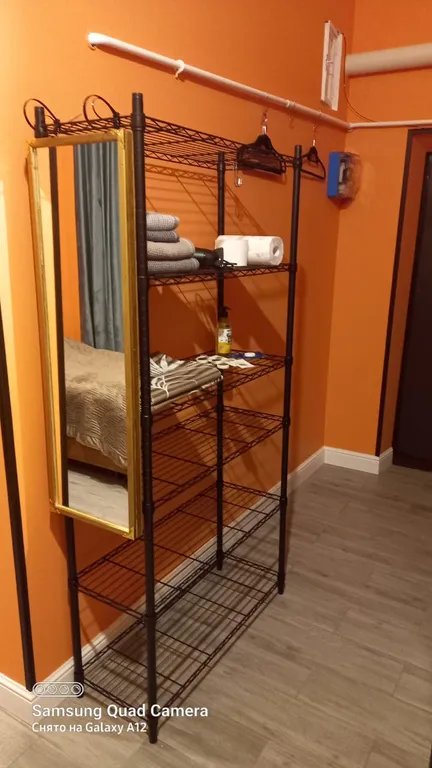 Уютная студия в самом сердце Владикавказа