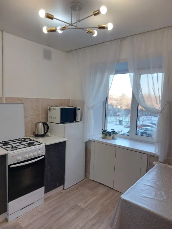 Уютная, теплая квартира в центре города