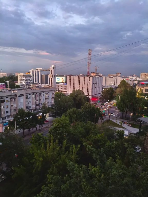 Nova apartment bay-tash tower рядом цум/гум