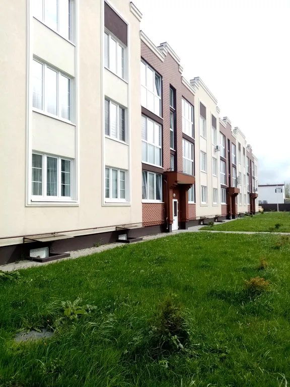Квартира Апартаменты у моря — Зеленоградск