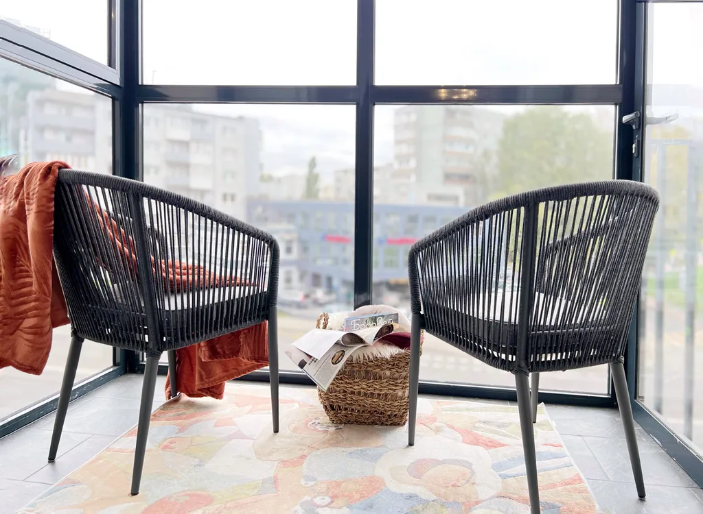 Amber Forest в Рыбной Деревне