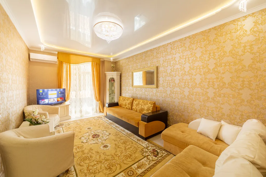 2-комнатная Квартира — аренда посуточно в Гомель