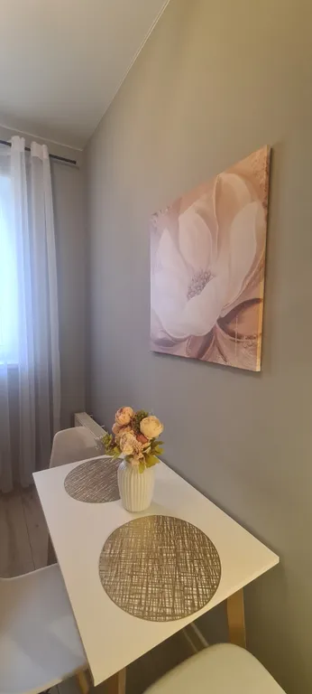 Уютная квартира у моря в элитном жк морской