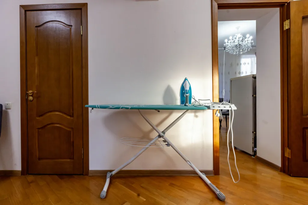 Уютный дом в центре города