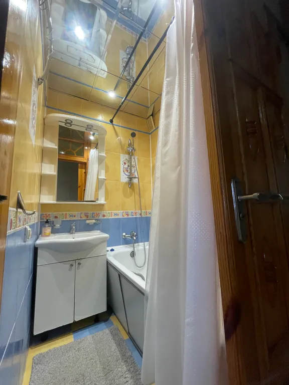 Квартира в центре