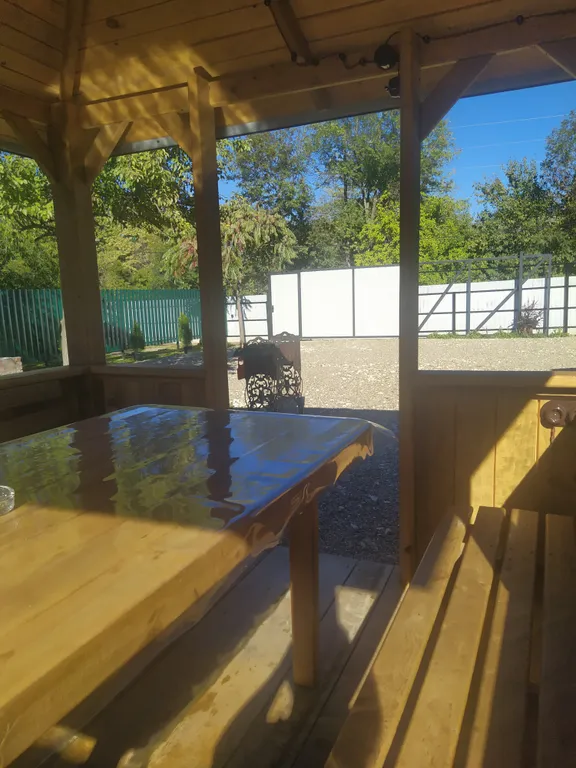 Уютный и комфортный домик