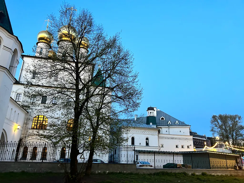 Квартира Большая квартира с парковкой у Московского вокзала — Санкт-Петербург