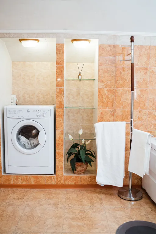 Уютный дом за городом