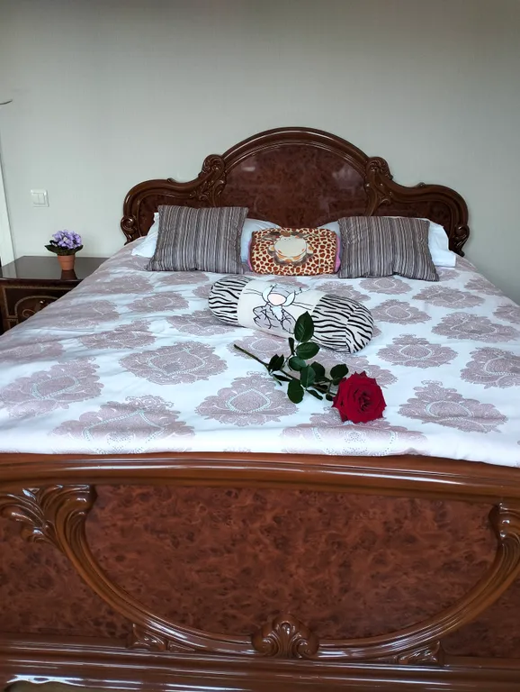 Коттедж Уютный дом с цветами, видом на горы, мангалом — аренда посуточно в Кисловодск