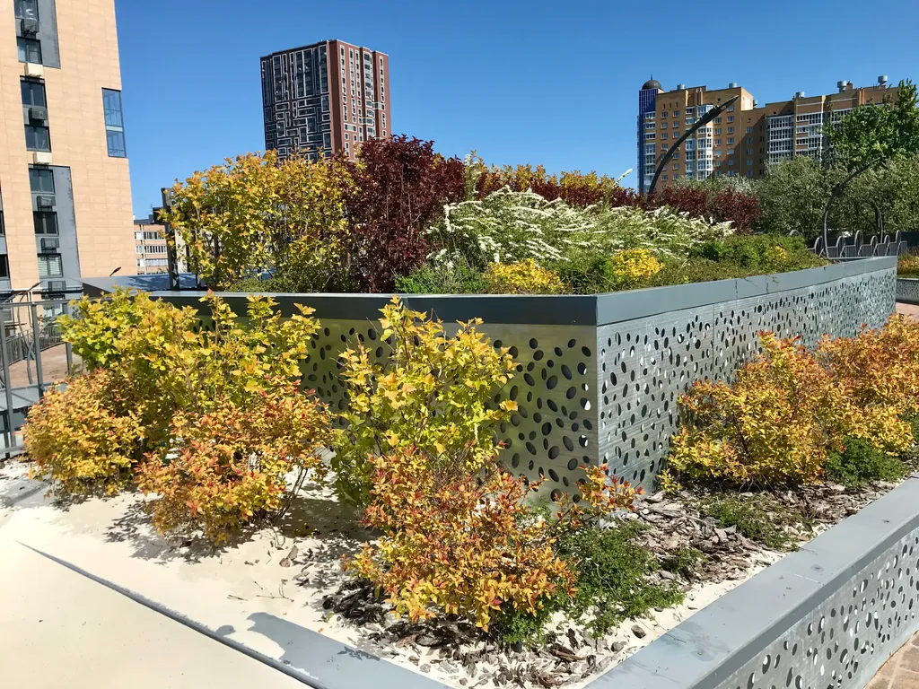 Новая светлая евродвушка бизнес-класса рядом с центром города