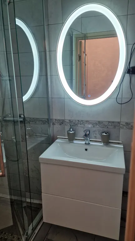 Апартаменты люкс