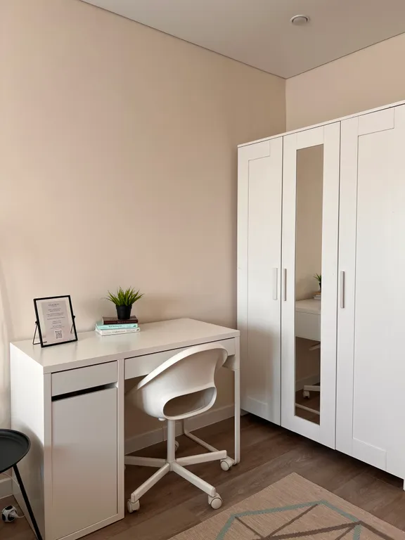 Удалённый check-in, электронный замок, центр, netflix + megogo