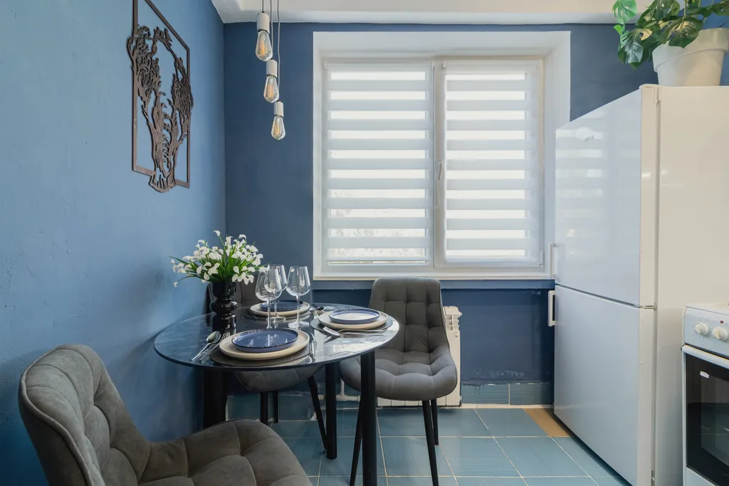 Квартира Квартира у метро — Санкт-Петербург