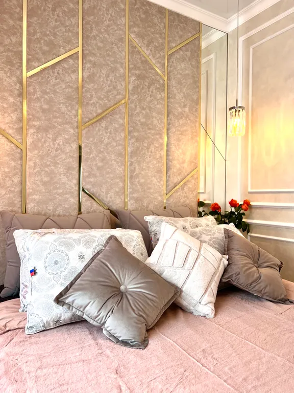 Апартаменты ОнегоГрад-Вызов