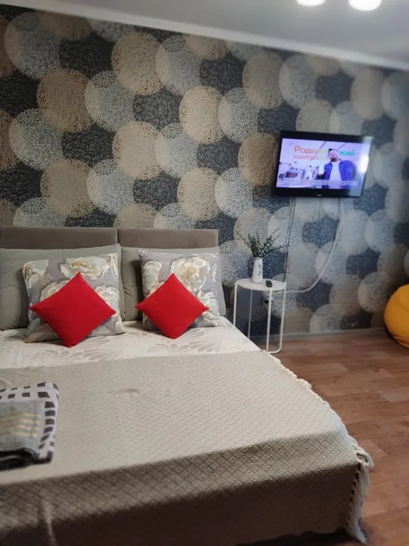 Квартира в центре города — аренда посуточно в Нижневартовск