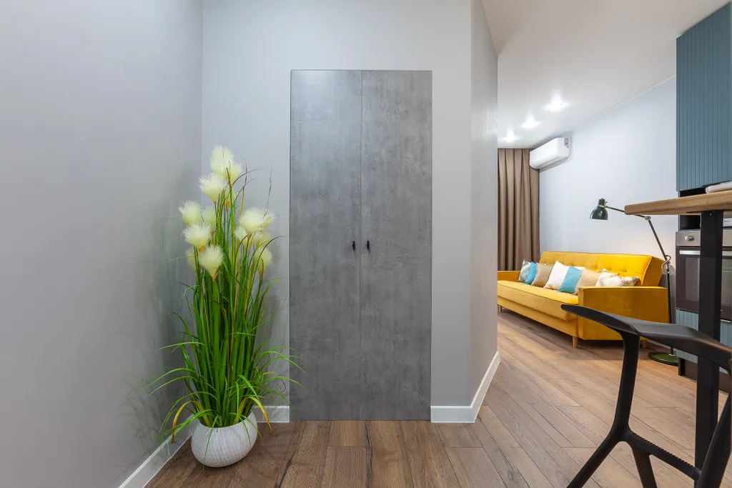 Апартаменты Капитал с игровой приставкой