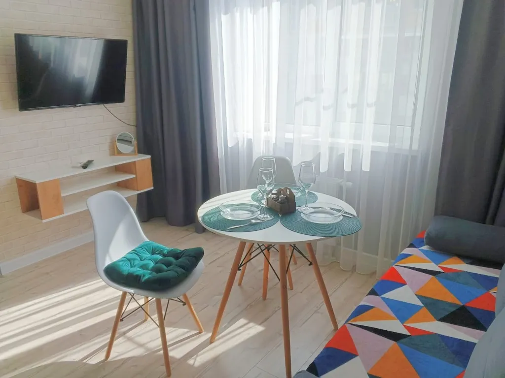 Комфортная квартира для вашего отдыха — аренда посуточно в Волгоград