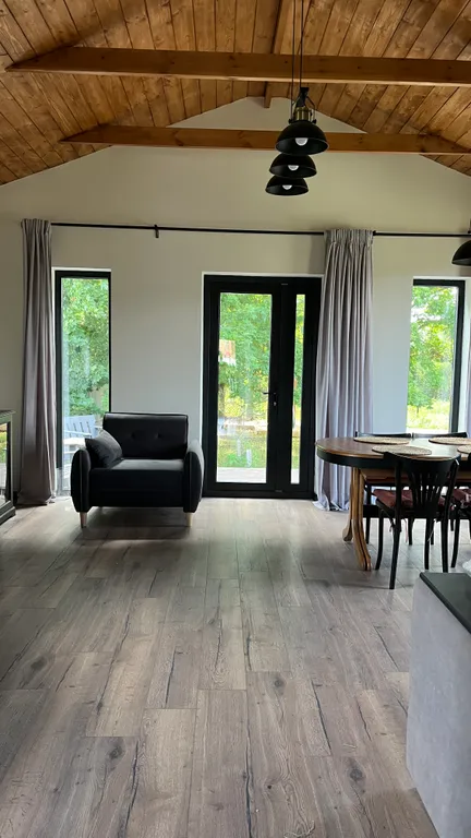 4-комнатный Дом