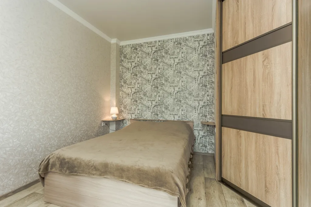 Квартира Квартира в 5 минутах до моря — Геленджик