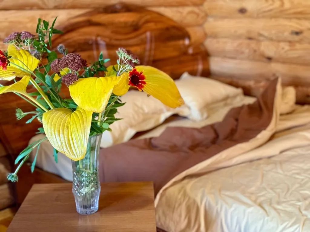 Уютный индивидуальный домик в пригороде