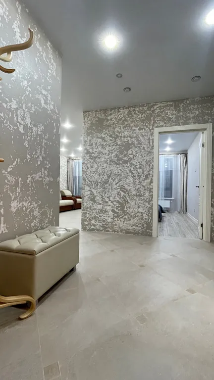 Отличная евротрешка в самом центре мегаполиса